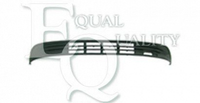 EQUAL QUALITY g0454 -  Решетка вентилятора, буфер